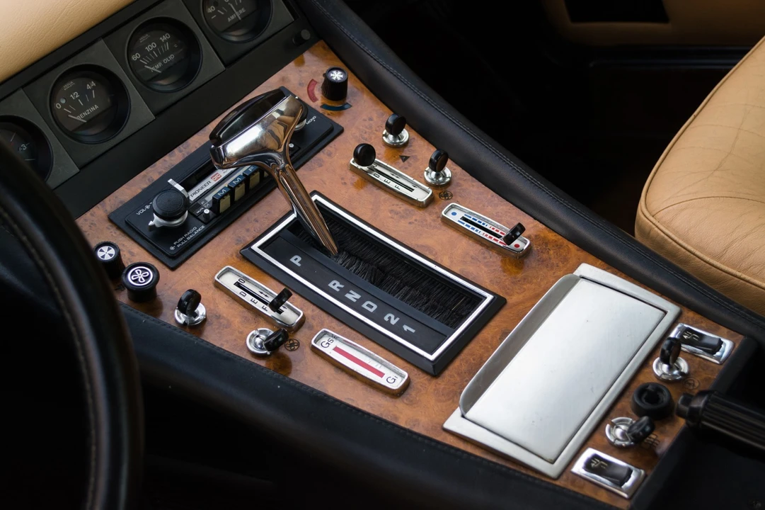 1980 Ferrari - Image 21 of 21