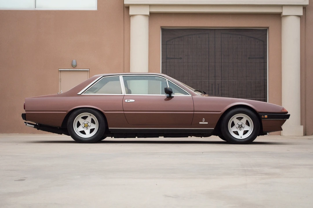 1980 Ferrari - Image 3 of 21
