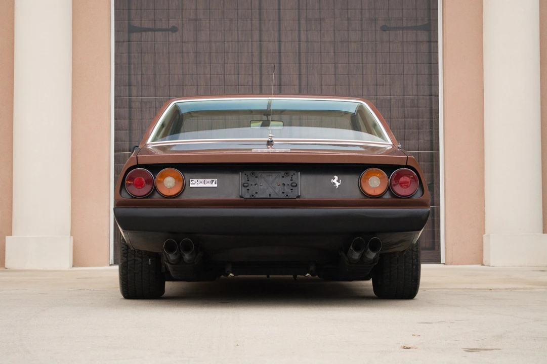 1980 Ferrari - Image 6 of 21