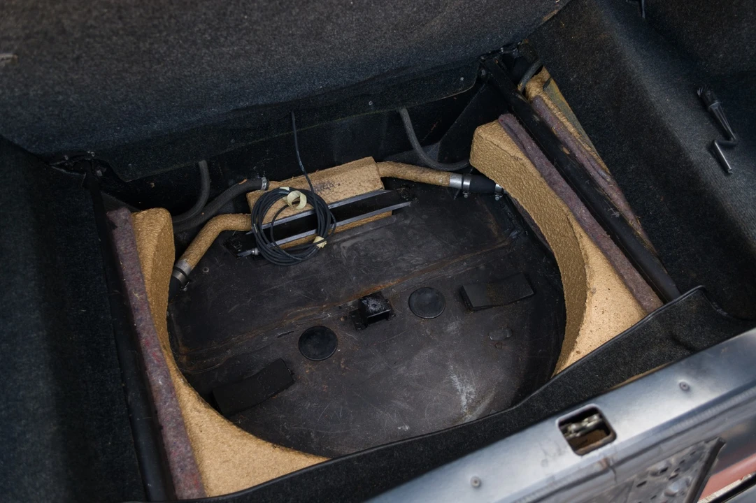 1980 Ferrari - Image 19 of 21