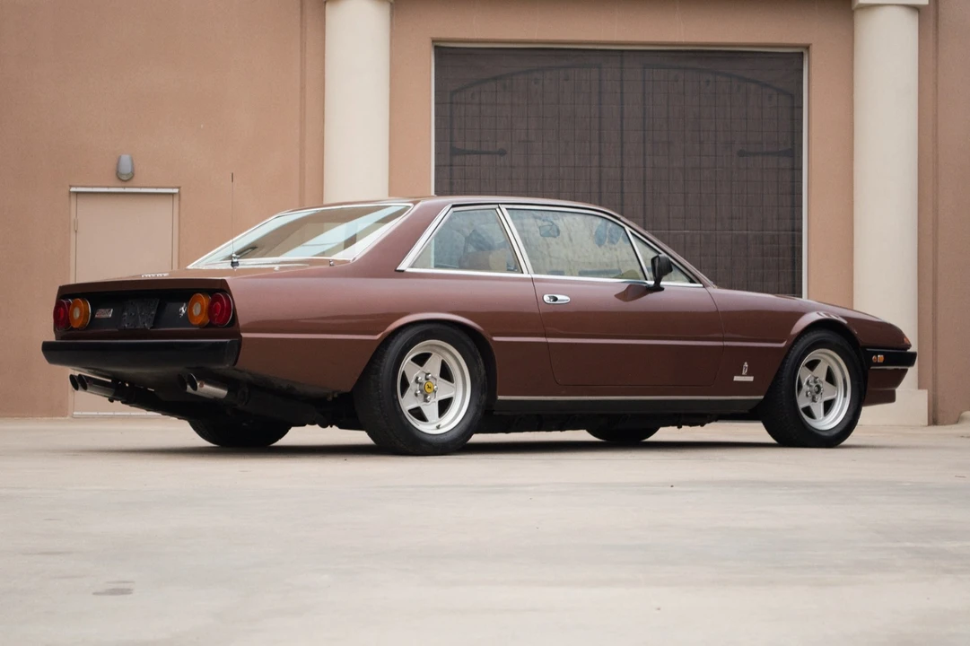 1980 Ferrari - Image 7 of 21