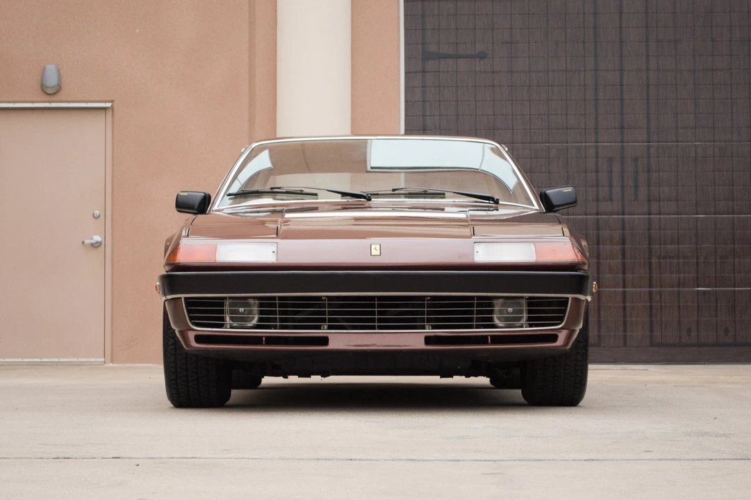 1980 Ferrari - Image 4 of 21