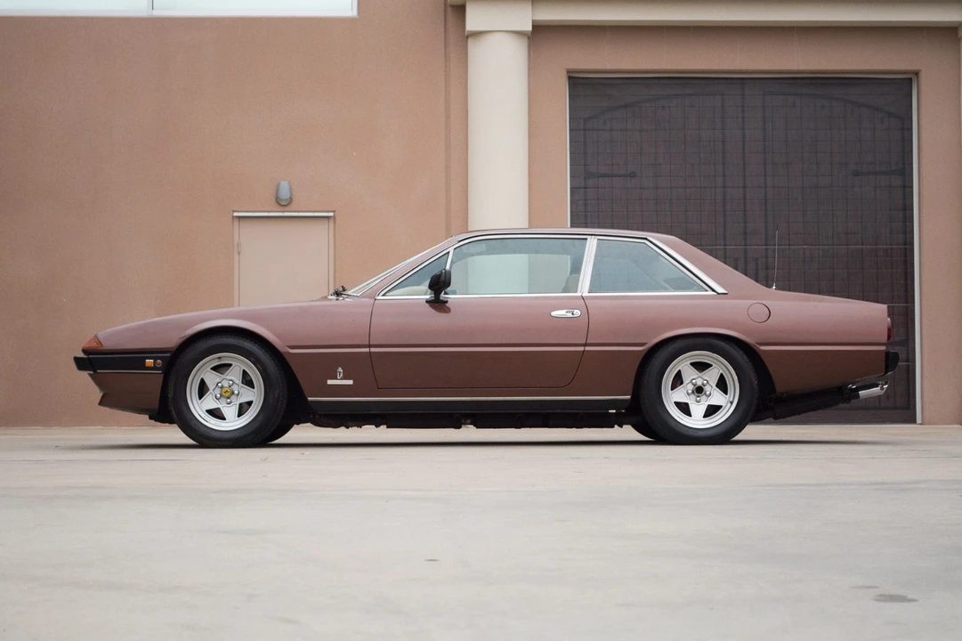 1980 Ferrari - Image 2 of 21