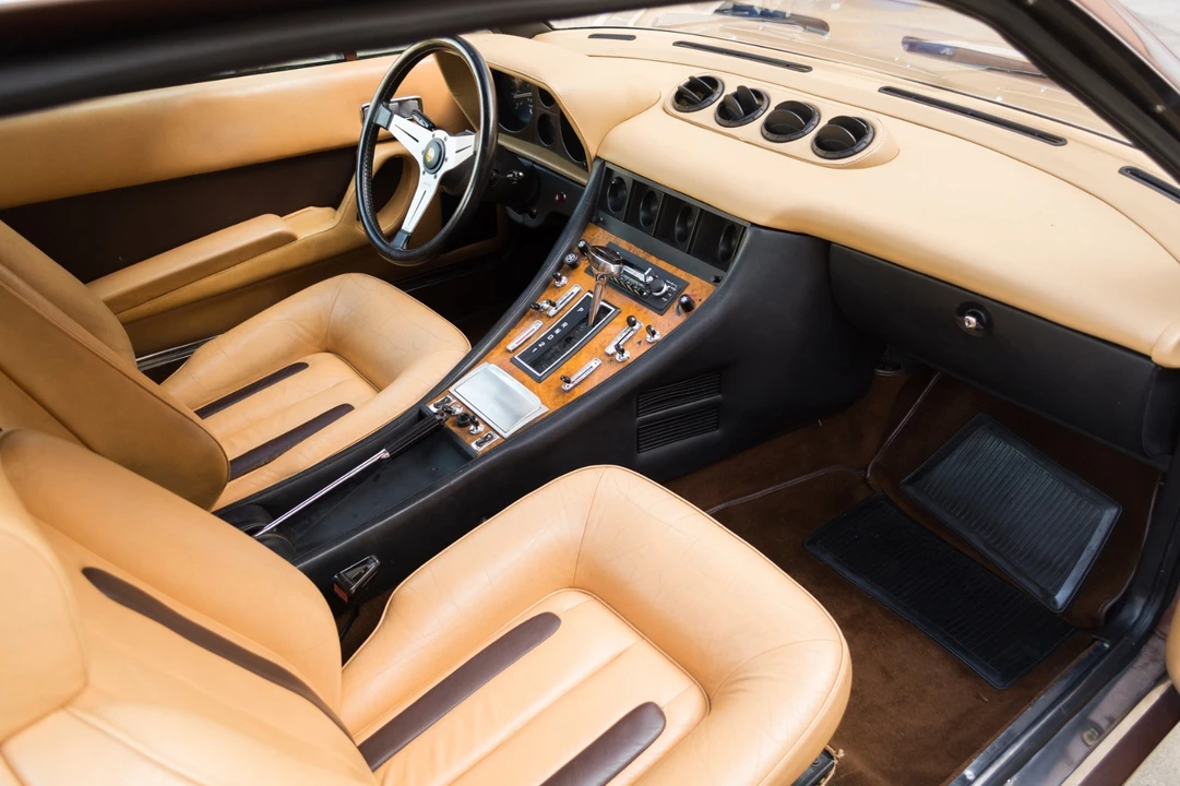 1980 Ferrari - Image 11 of 21