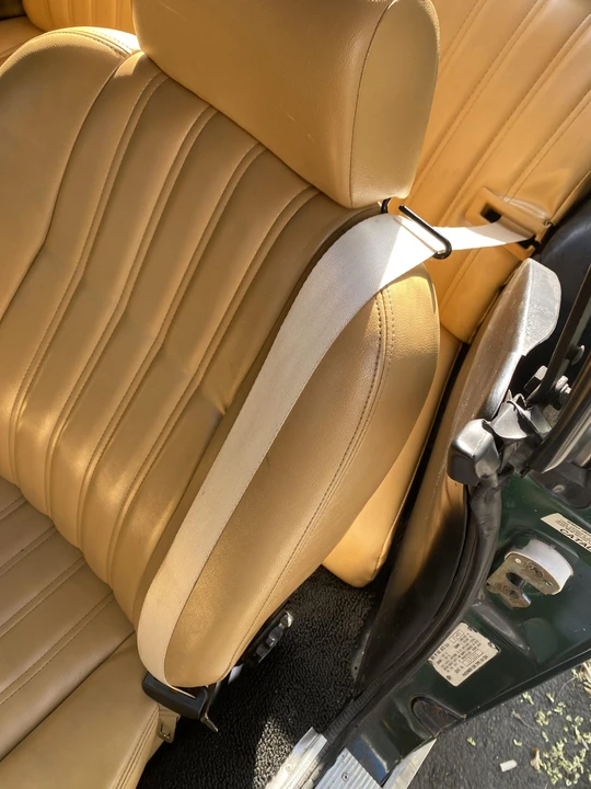 1980 Fiat 124 Sport Spider - Image 29 of 31