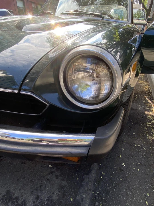 1980 Fiat 124 Sport Spider - Image 21 of 31