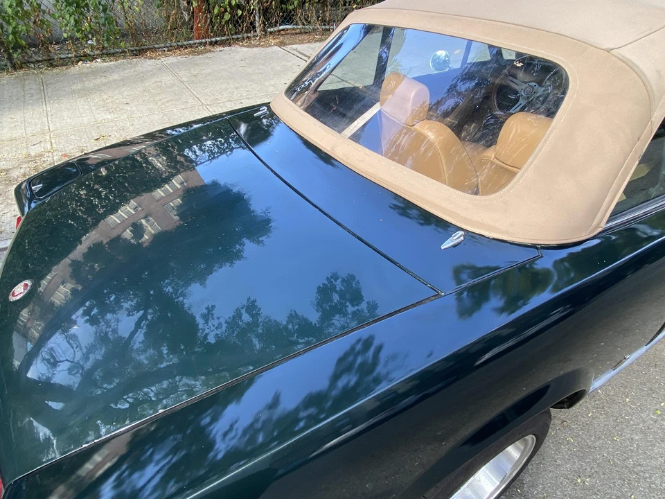 1980 Fiat 124 Sport Spider - Image 16 of 31