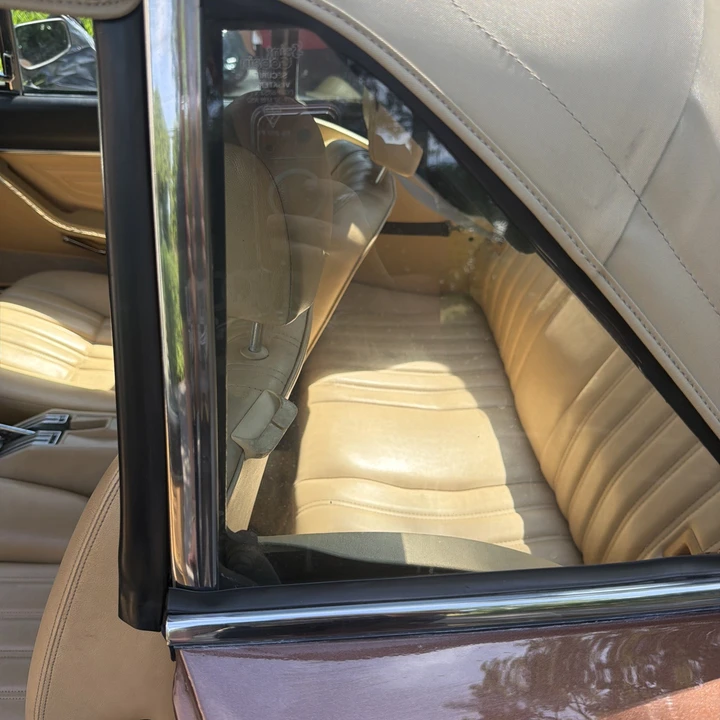 1980 Fiat 124 Sport Spider - Image 8 of 16