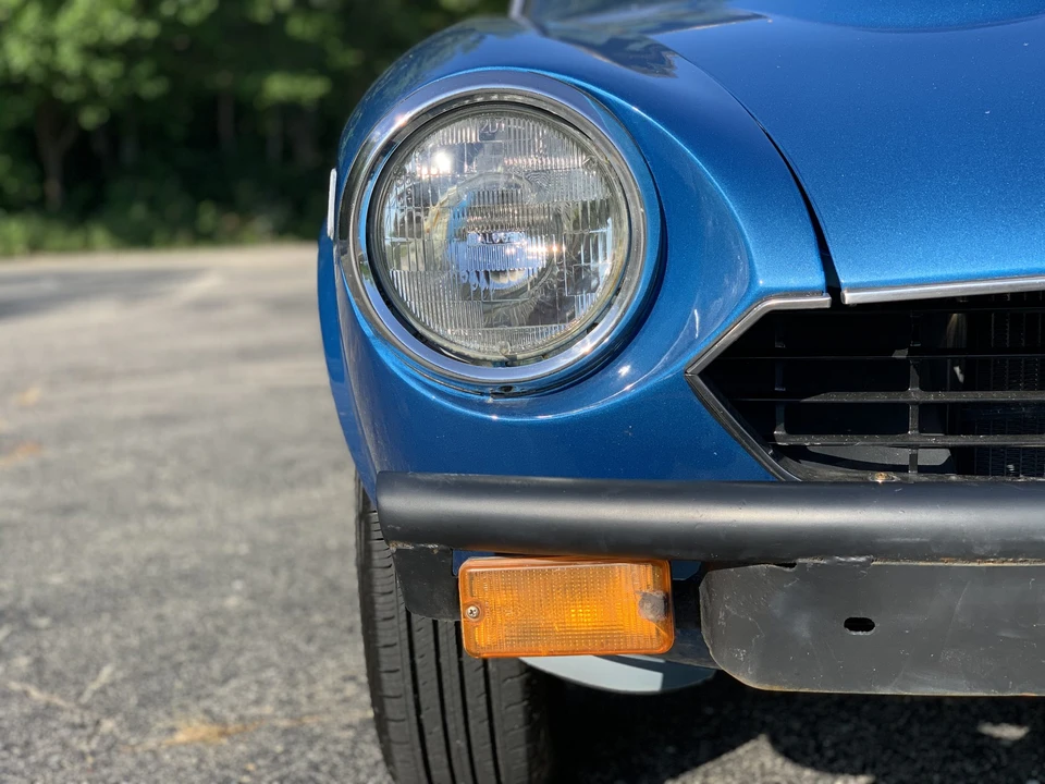 1980 Fiat 124 Sport Spider - Image 24 of 31