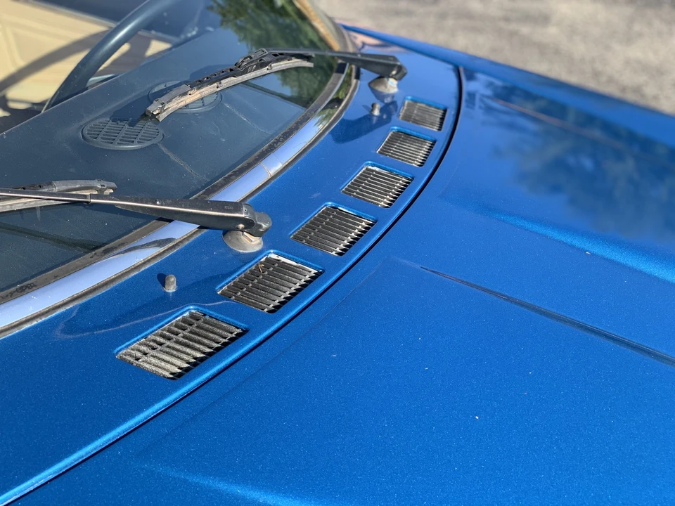 1980 Fiat 124 Sport Spider - Image 29 of 31