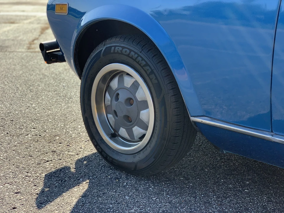 1980 Fiat 124 Sport Spider - Image 19 of 31
