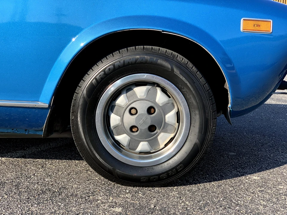 1980 Fiat 124 Sport Spider - Image 16 of 31