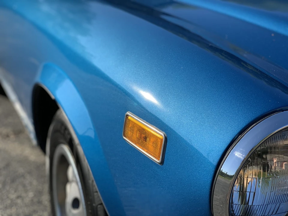 1980 Fiat 124 Sport Spider - Image 21 of 31