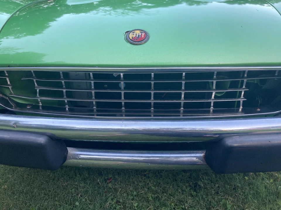 1980 Fiat 124 Sport Spider - Image 24 of 31
