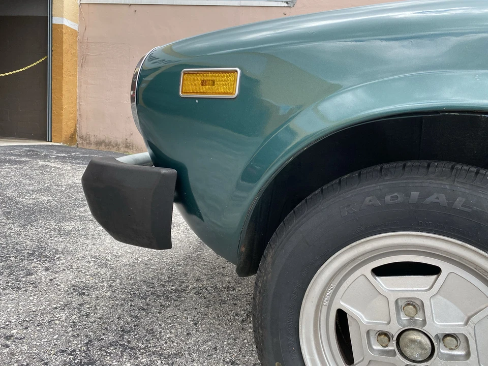 1980 Fiat 124 Sport Spider - Image 24 of 31