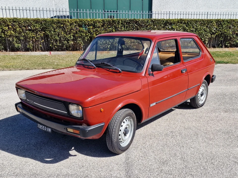 1980 Fiat - Image 7 of 31
