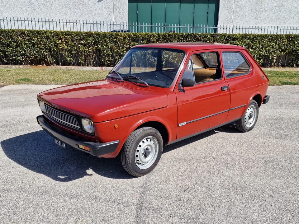 1980 Fiat - Image 8 of 31