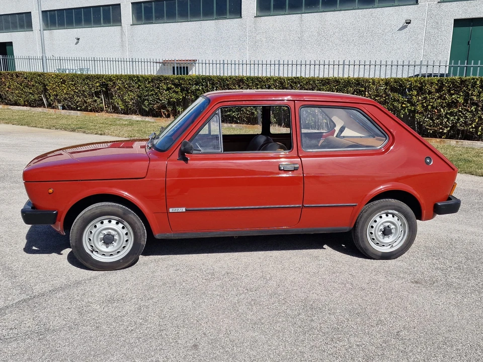 1980 Fiat - Image 11 of 31