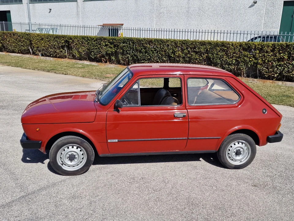 1980 Fiat - Image 10 of 31