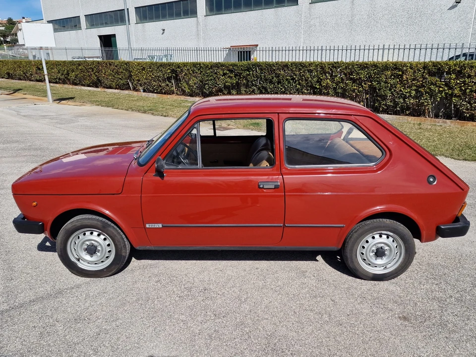 1980 Fiat - Image 12 of 31