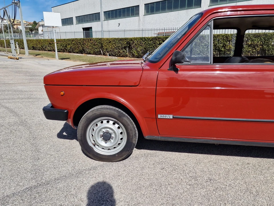 1980 Fiat - Image 21 of 31