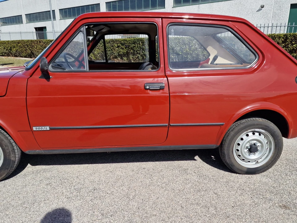 1980 Fiat - Image 22 of 31
