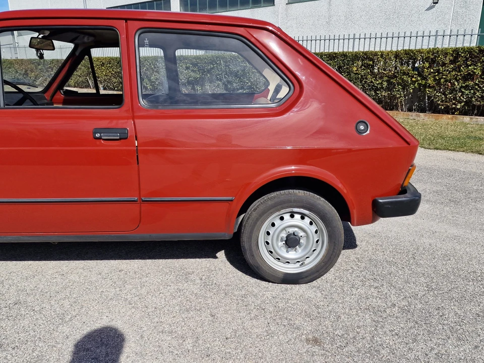 1980 Fiat - Image 23 of 31