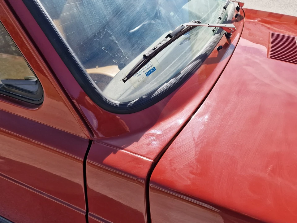 1980 Fiat - Image 30 of 31