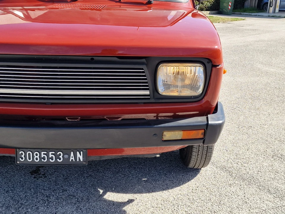 1980 Fiat - Image 25 of 31