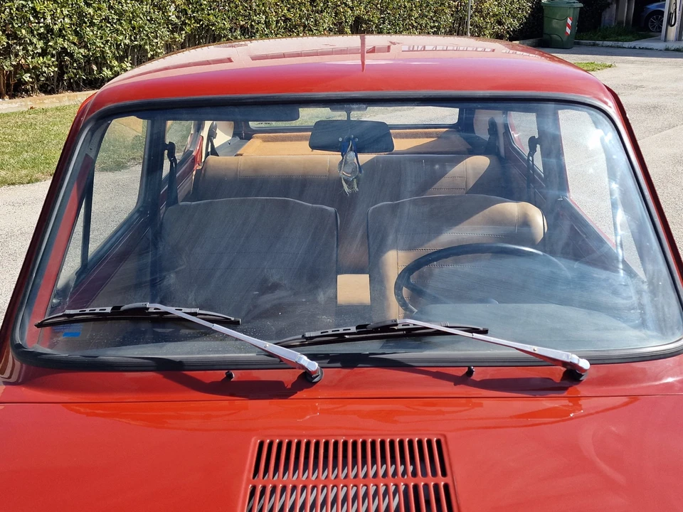 1980 Fiat - Image 31 of 31