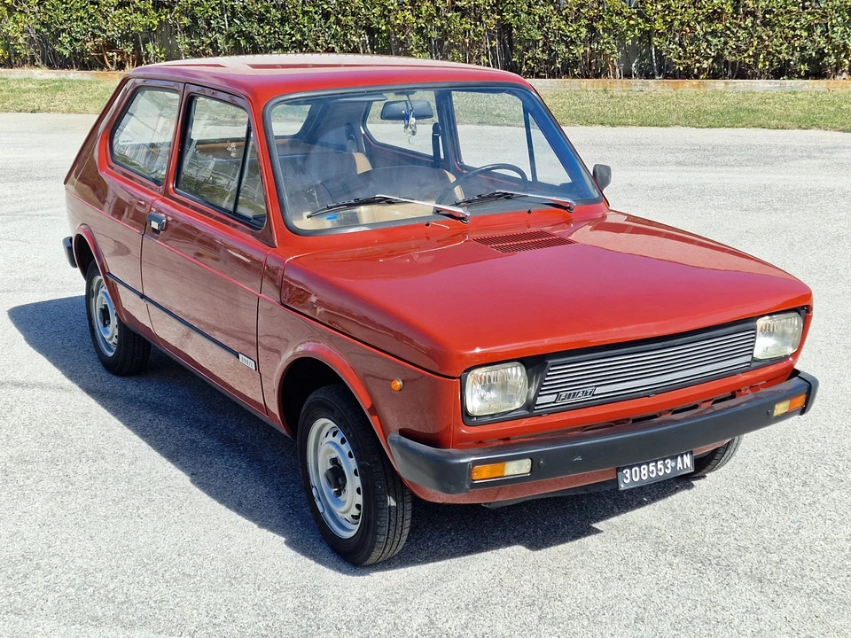 1980 Fiat - Image 2 of 31