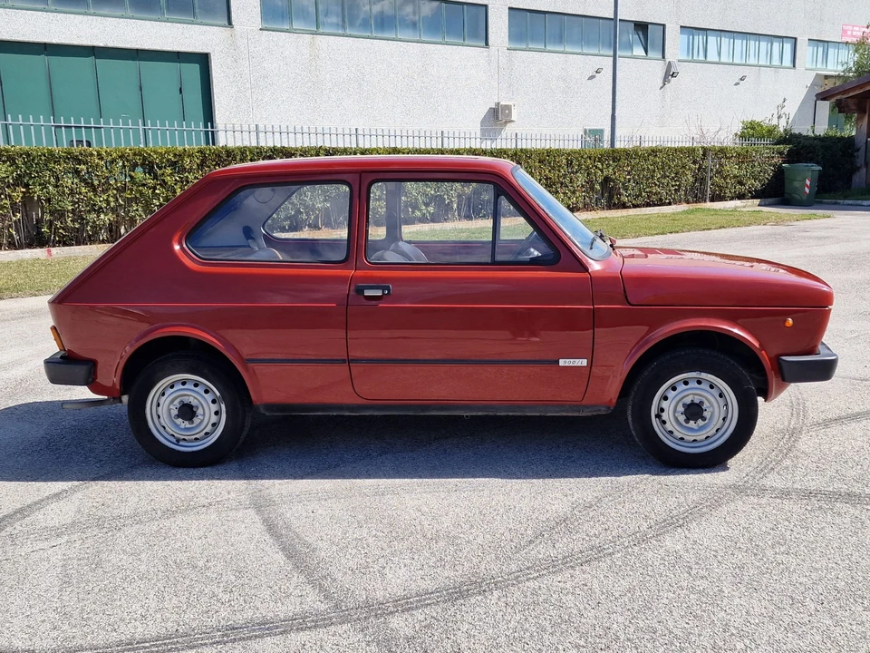 1980 Fiat - Image 20 of 31