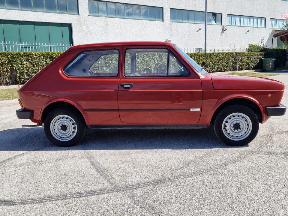1980 Fiat - Image 19 of 31