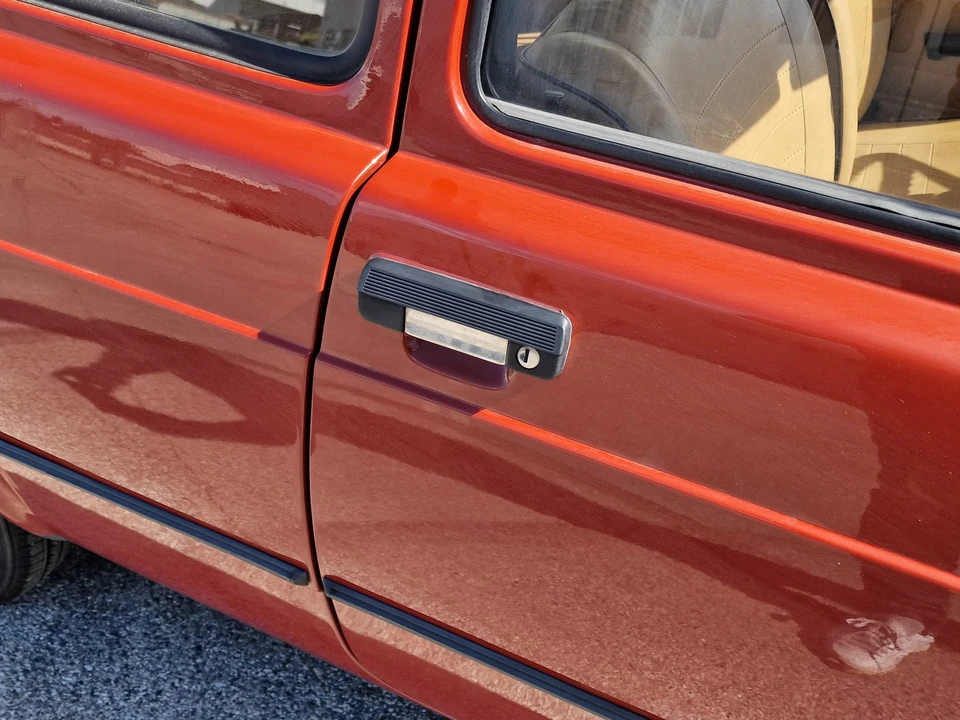 1980 Fiat - Image 28 of 31