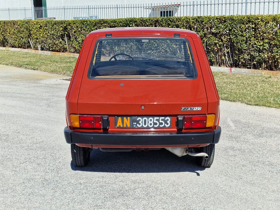 1980 Fiat - Image 18 of 31