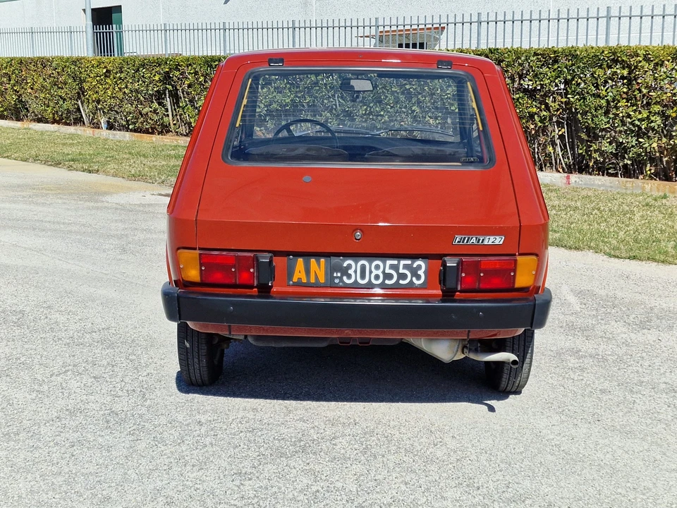 1980 Fiat - Image 17 of 31