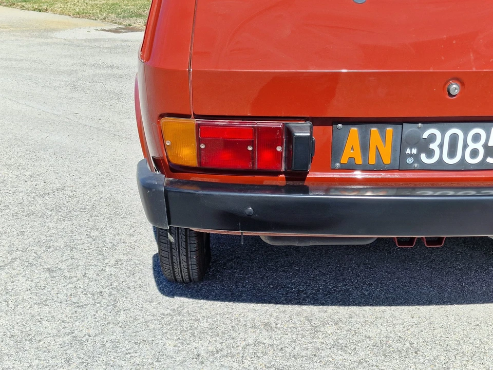 1980 Fiat - Image 26 of 31
