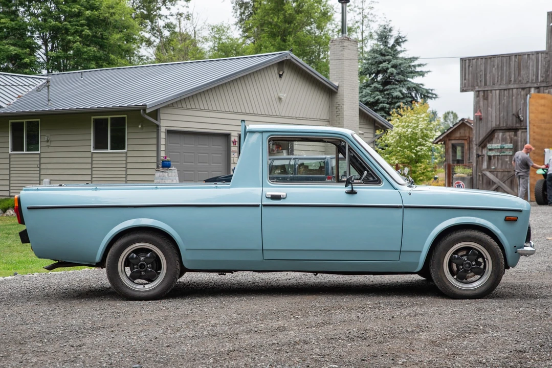 1980 Fiat 128 - Image 8 of 31