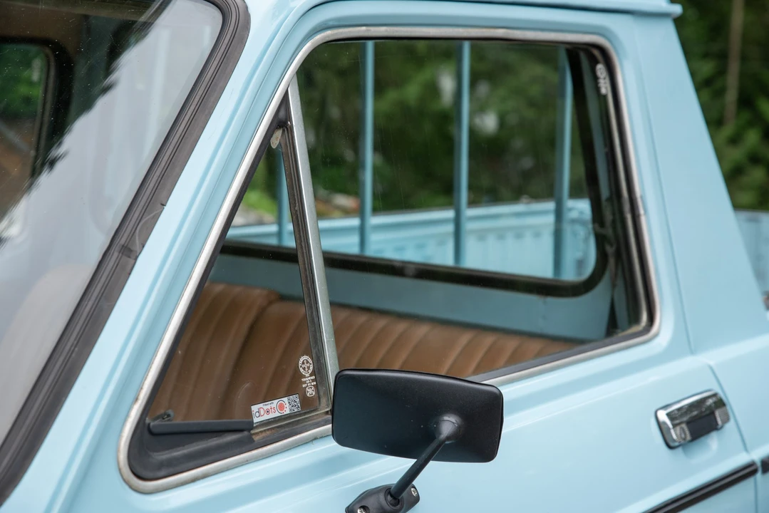 1980 Fiat 128 - Image 21 of 31