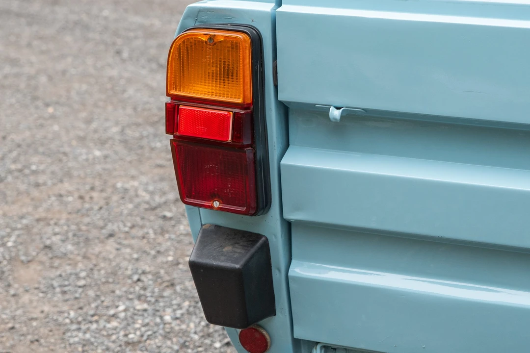 1980 Fiat 128 - Image 13 of 31