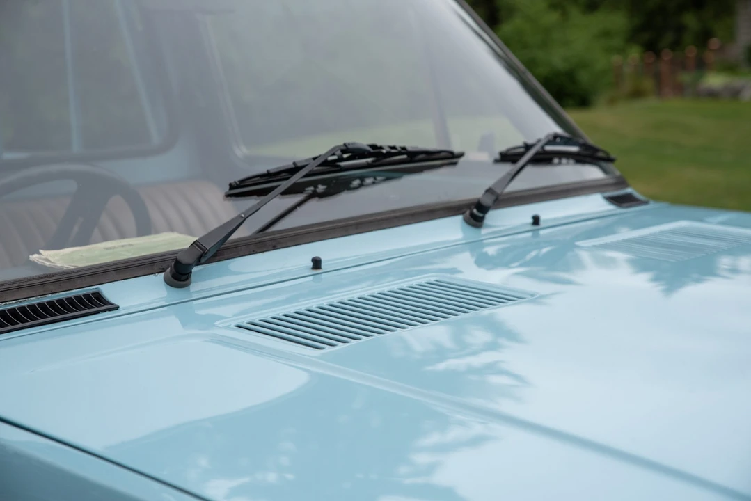 1980 Fiat 128 - Image 23 of 31