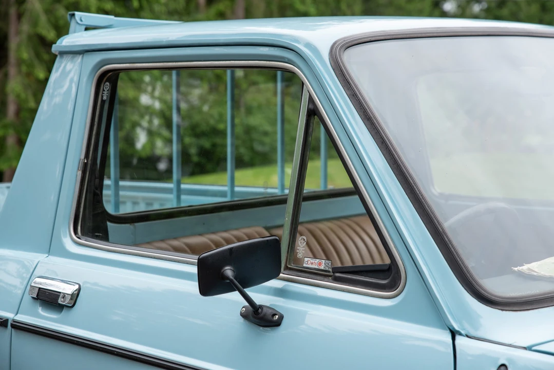 1980 Fiat 128 - Image 19 of 31