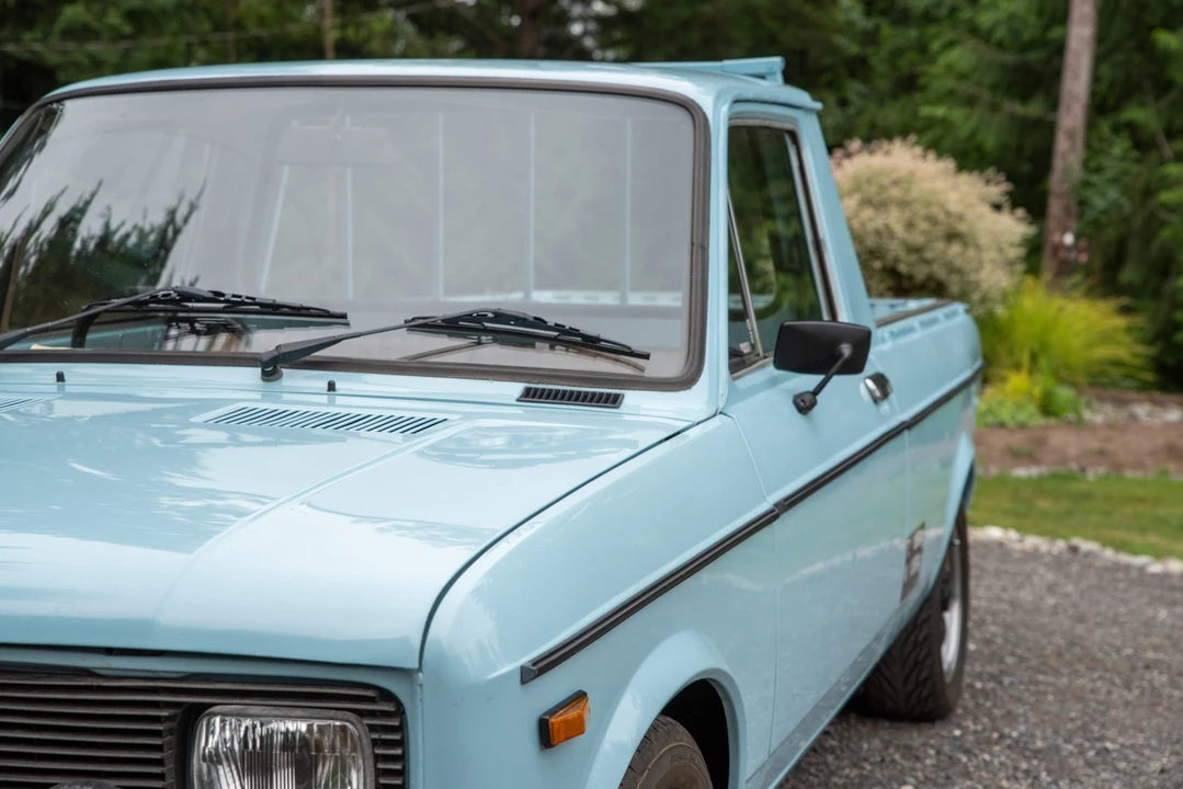 1980 Fiat 128 - Image 10 of 31