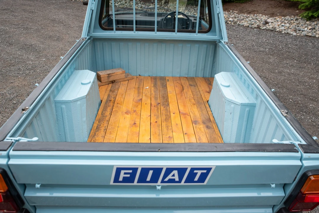 1980 Fiat 128 - Image 26 of 31