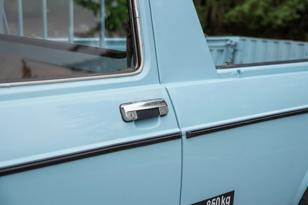 1980 Fiat 128 - Image 22 of 31