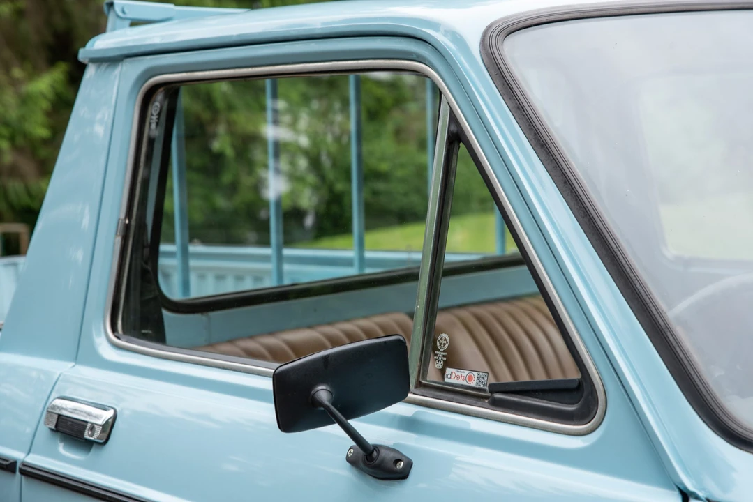 1980 Fiat 128 - Image 18 of 31