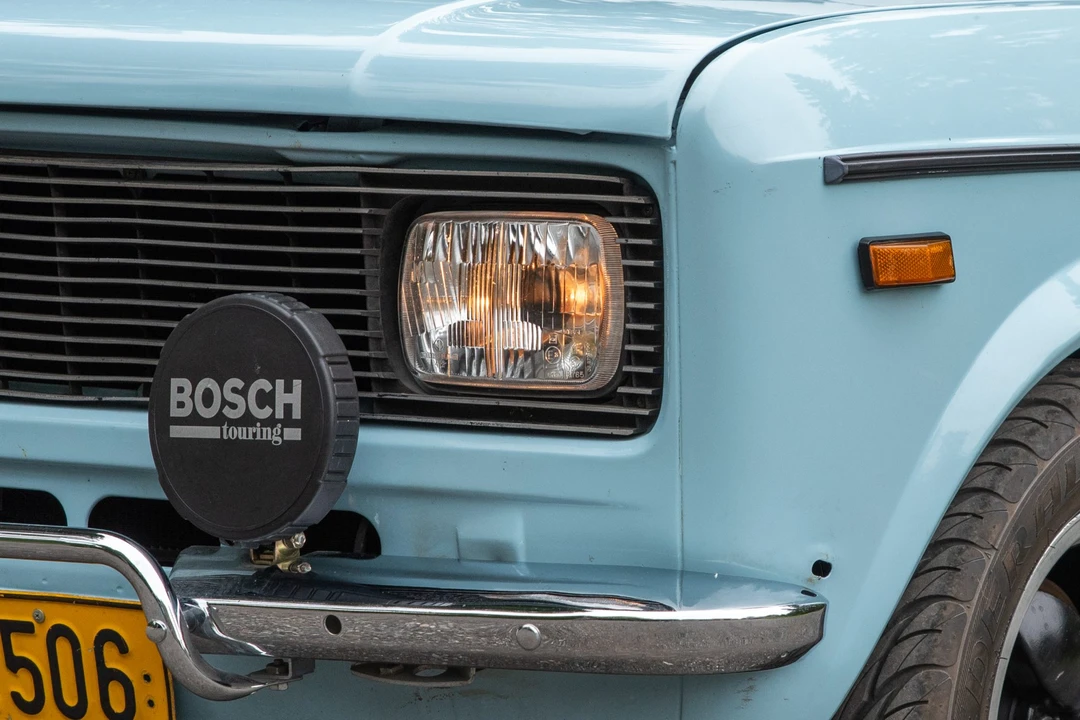 1980 Fiat 128 - Image 12 of 31