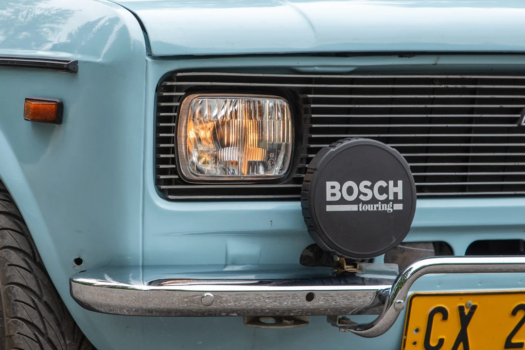 1980 Fiat 128 - Image 11 of 31