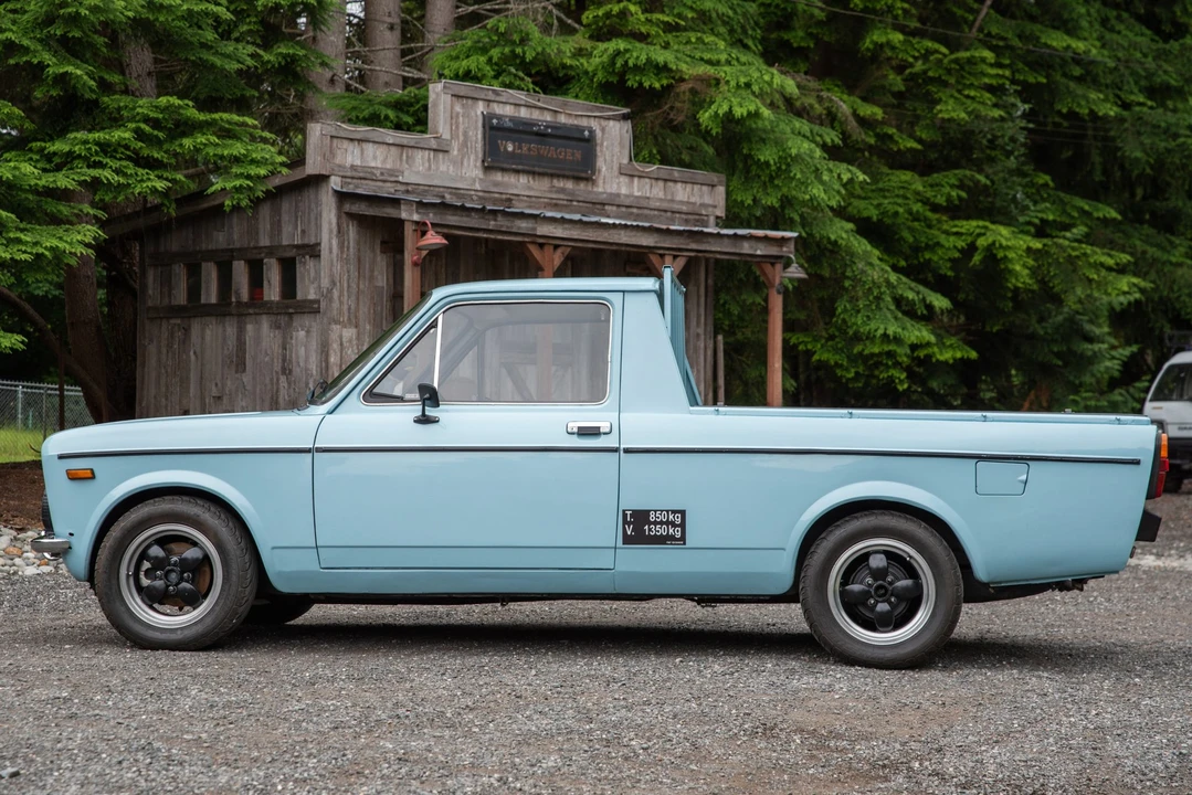 1980 Fiat 128 - Image 4 of 31