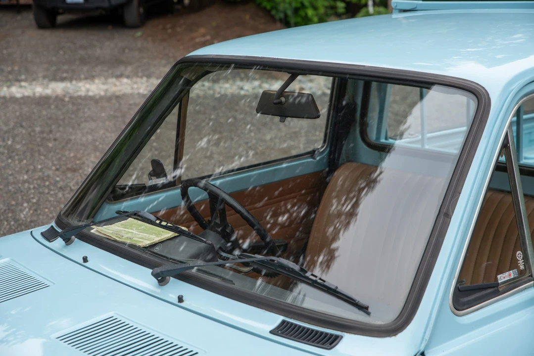 1980 Fiat 128 - Image 24 of 31